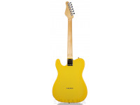 Austin ATC250 Transparent Butterscotch Austin ATC250 Transparent Butterscotch